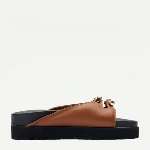 Puffy Choco
